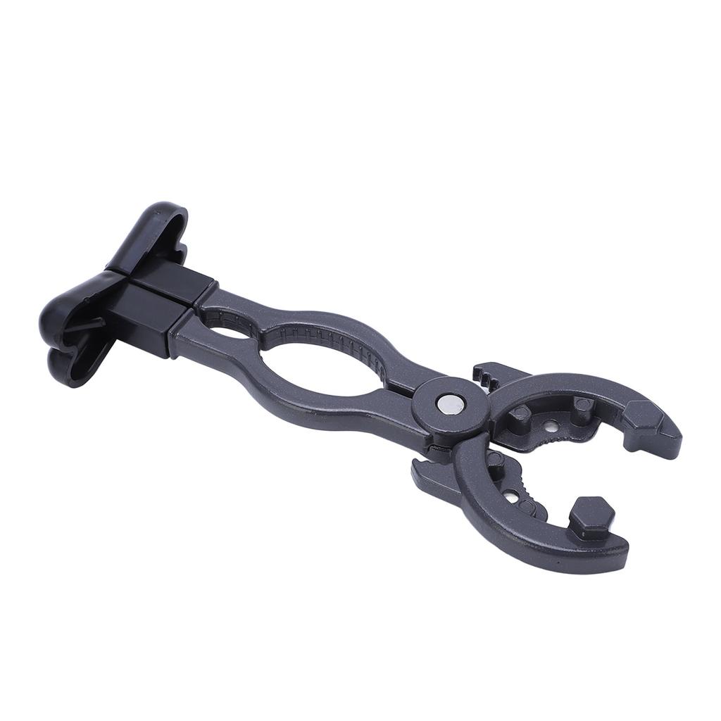 Gas Tank Wrench Can Cylinder Pressure Reducing Valve Professional Hand Manual Tools