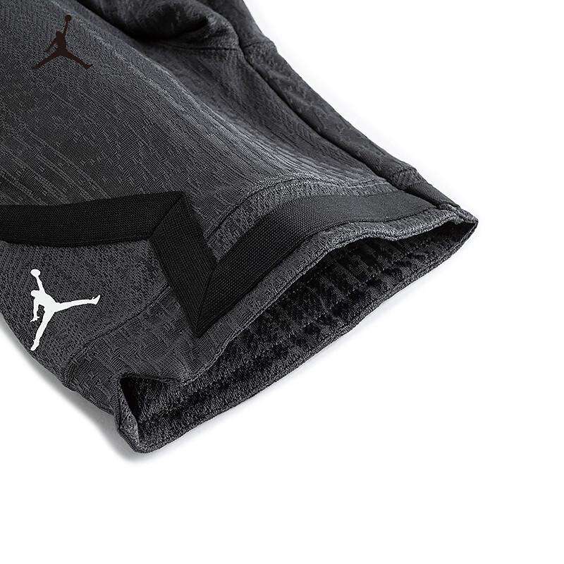 Jordan Youth Athletic Shorts
