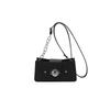 Trendy Casual Shoulder Bag 2023 Summer Simple Chic Small Square Bag Women's Handbag Street Style