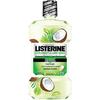 Coconut Lime Mouthwash