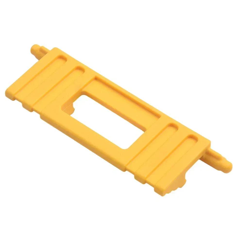 N409477 Verschlussclips für TSTAK TOUGH Koffer für TSTAK DWST1-70703 DT7071 H1500082520 Ersatz Ineinandergreifender Werkzeugkofferverschluss