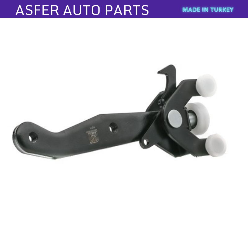 Lower Sliding Door Mechanism (mechanical) for Volkswagen Transporter T5 2003-2016 OEM 7H0843398AC