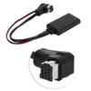 Bluetooth Wireless AUX Adapter Car Audio Stereo Module for IP BUS