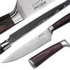 Stainless Steel Kitchen Knife, Forged Boning Knife Professional Chef Knife Handmade Meat Cleaver Butcher Knife