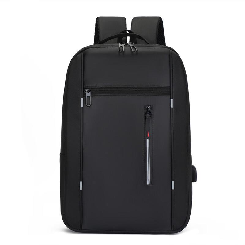 Li Shen Men s Business Travel Backpack