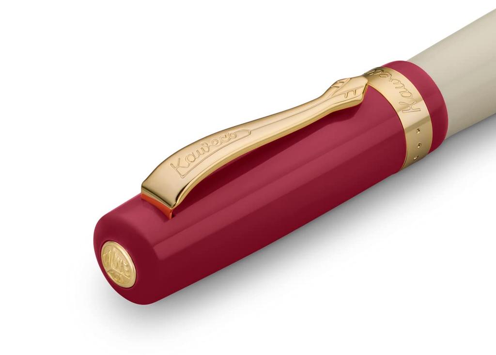 Kaweco Fountain Medium Officially Imported Pen, Nib, Student, 30's Blues, 10002266,