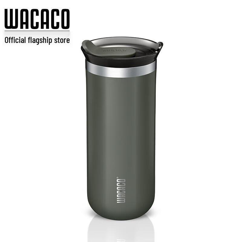 WACACO Portable Insulated Coffee Travel Mug