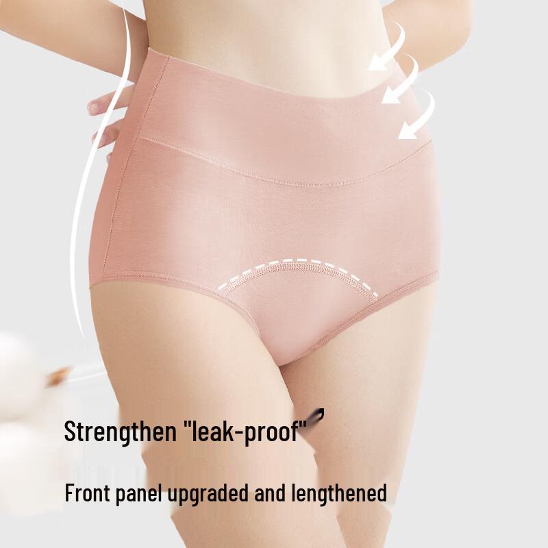 Women's Leak-Proof Menstrual Underwear