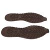 Shoe Bottom Full Sole Repair Cuttable Elasticity Skid Resistance Full Soles Rubber Replacement   Repair for Snker