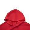 Li Ning Sports Trend Series Hooded Letter Pattern Embroidered Sweatshirt Men sweatshirt AWDW111-2