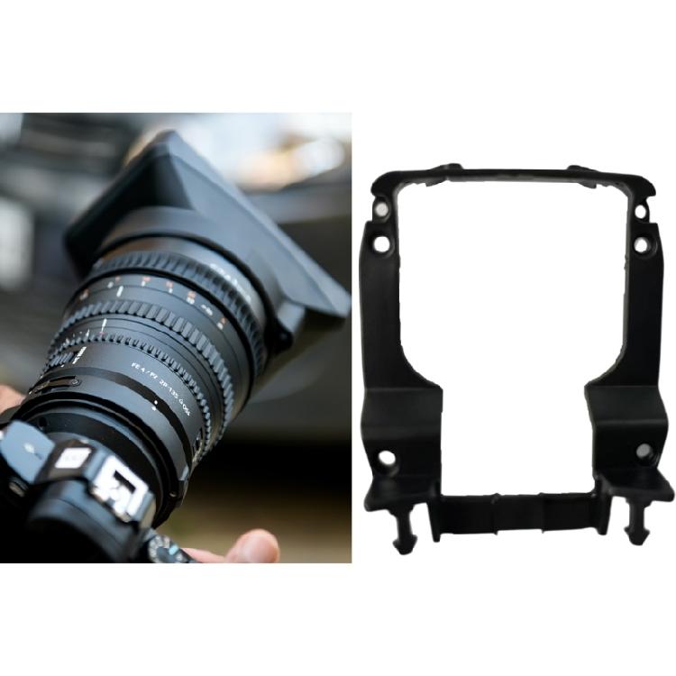 Gimbals Stabilizers for Air 2/2S Camera Gimbals Shock-Absorbing Hangings Plate