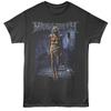 Maglietta da uomo Megadeth Thrash Music Countdown To Extinction Copertina Album