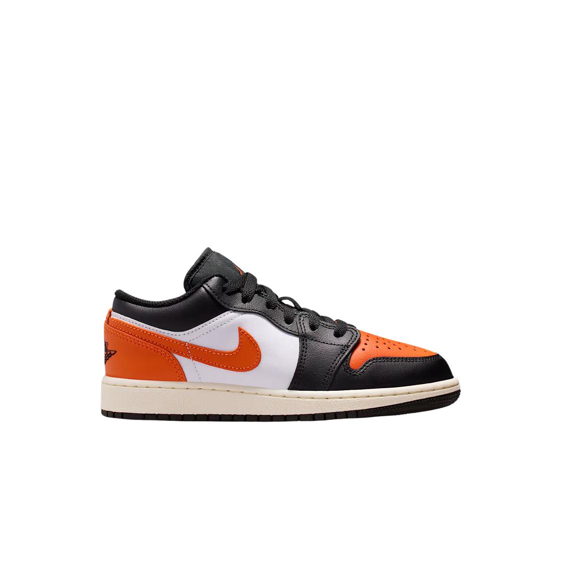 Air Jordan 1 Low GS Shattered