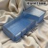 3D Printed Fuse Beads Picking Tray 2.6mm Small Beans Efficient Sorting Tools Creative DIY Craft Assembly Bean Art Tool Gift