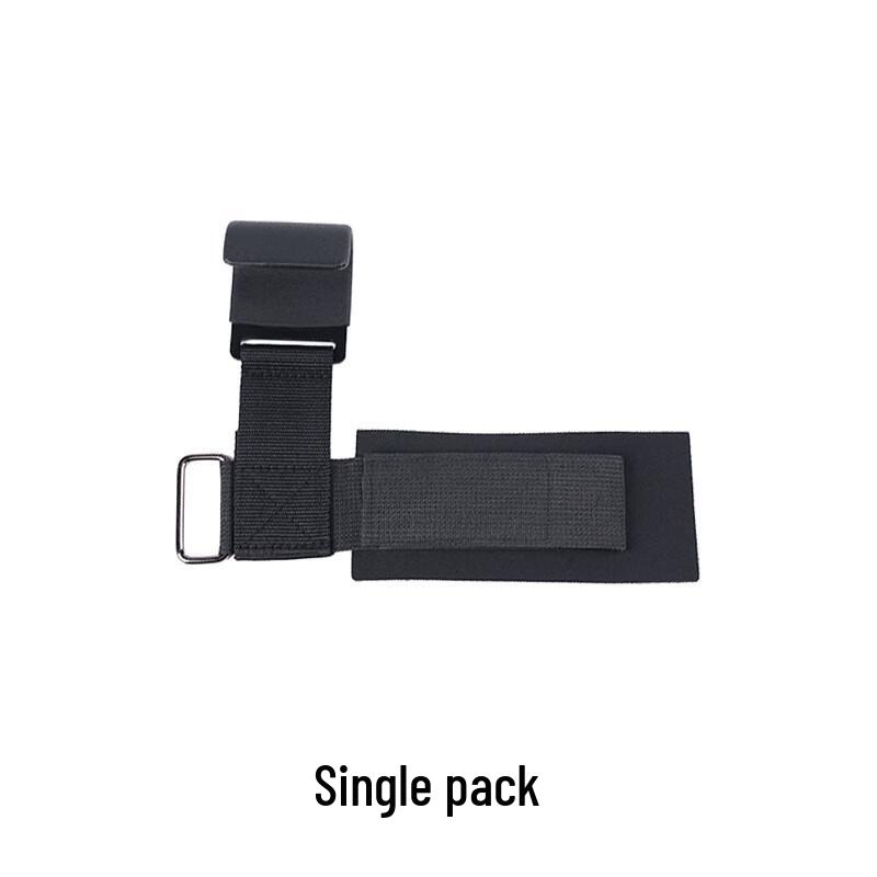 WEZHO Fitness Grip Straps for Weightlifting