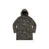 Supreme Hooded Facemask Parka Unisex SUP-SS21-464
