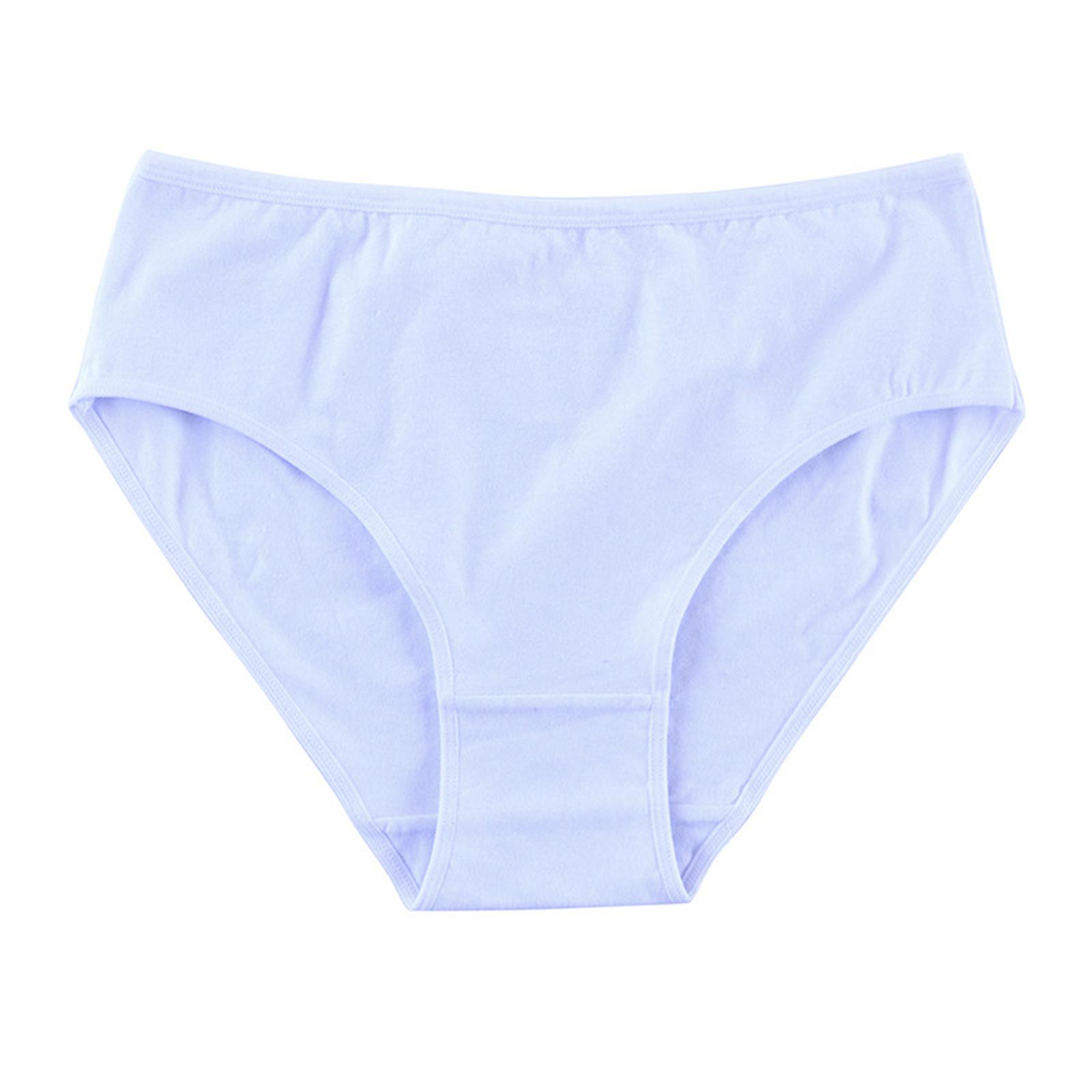 

Women s Plus Plus Plus Medium High Waist And Women s Underwear XL белый