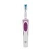 4 Pcs/Pack Toothbrush Head Protective Cover For Oral B Double Clean Electric Toothbrush Dustproof Protective Cap Travel Supplies