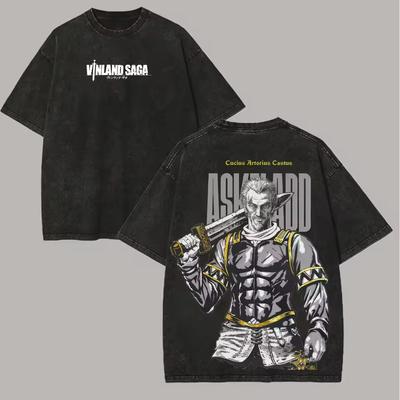 Üst giysisi – T-shirtler