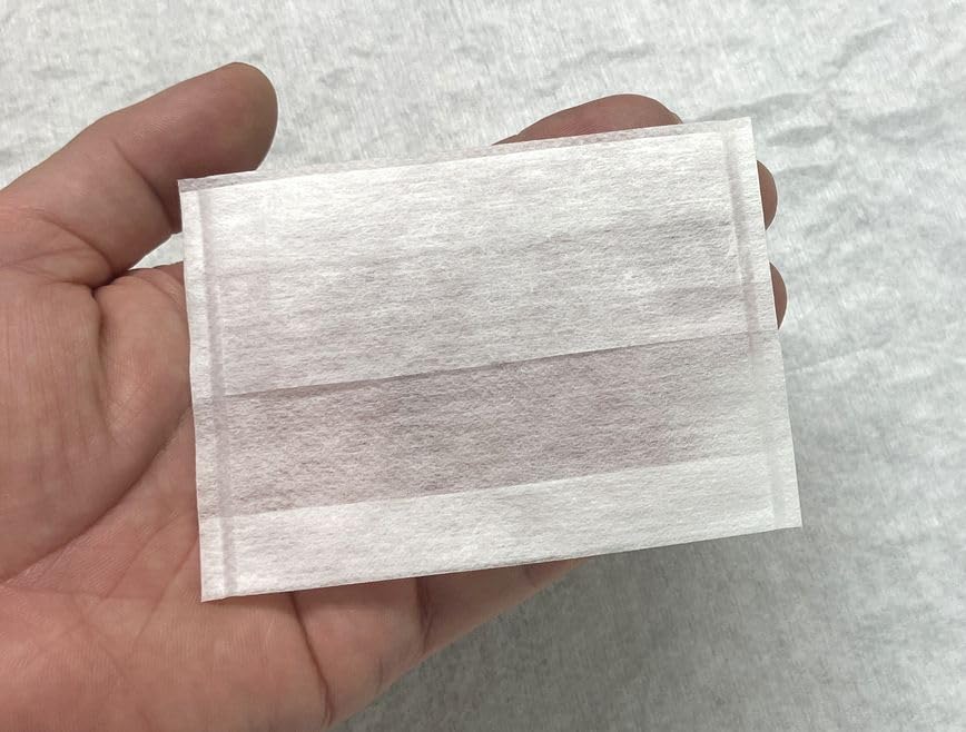 V-Tech Tea Bags (60 count, 5 packs)