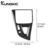 Car Gear Shift Cover Sticker Decal ABS Trim Compatible For BMW 3 4 Series F30 F31 F34 3GT F32 F33 F36 Accessories