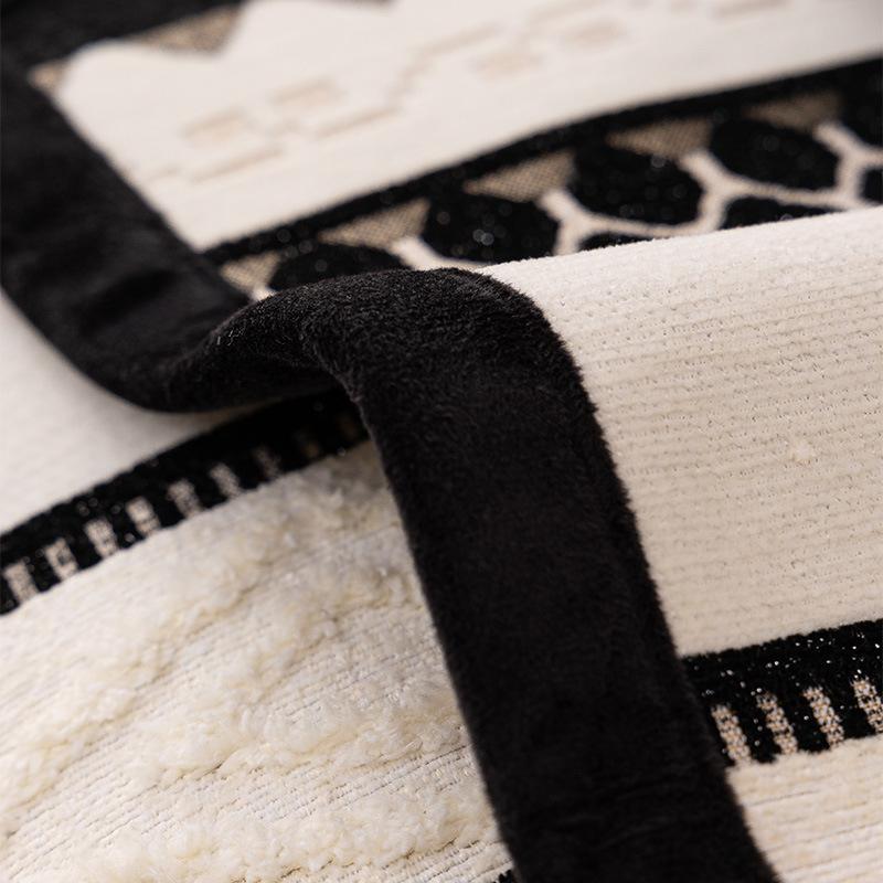 All Season Sofa Universal Sofa Mat Pad Armrest Living Room Couch Slipcover Chenille Sofa Case Anti-cat Scratch Couch Slipcovers