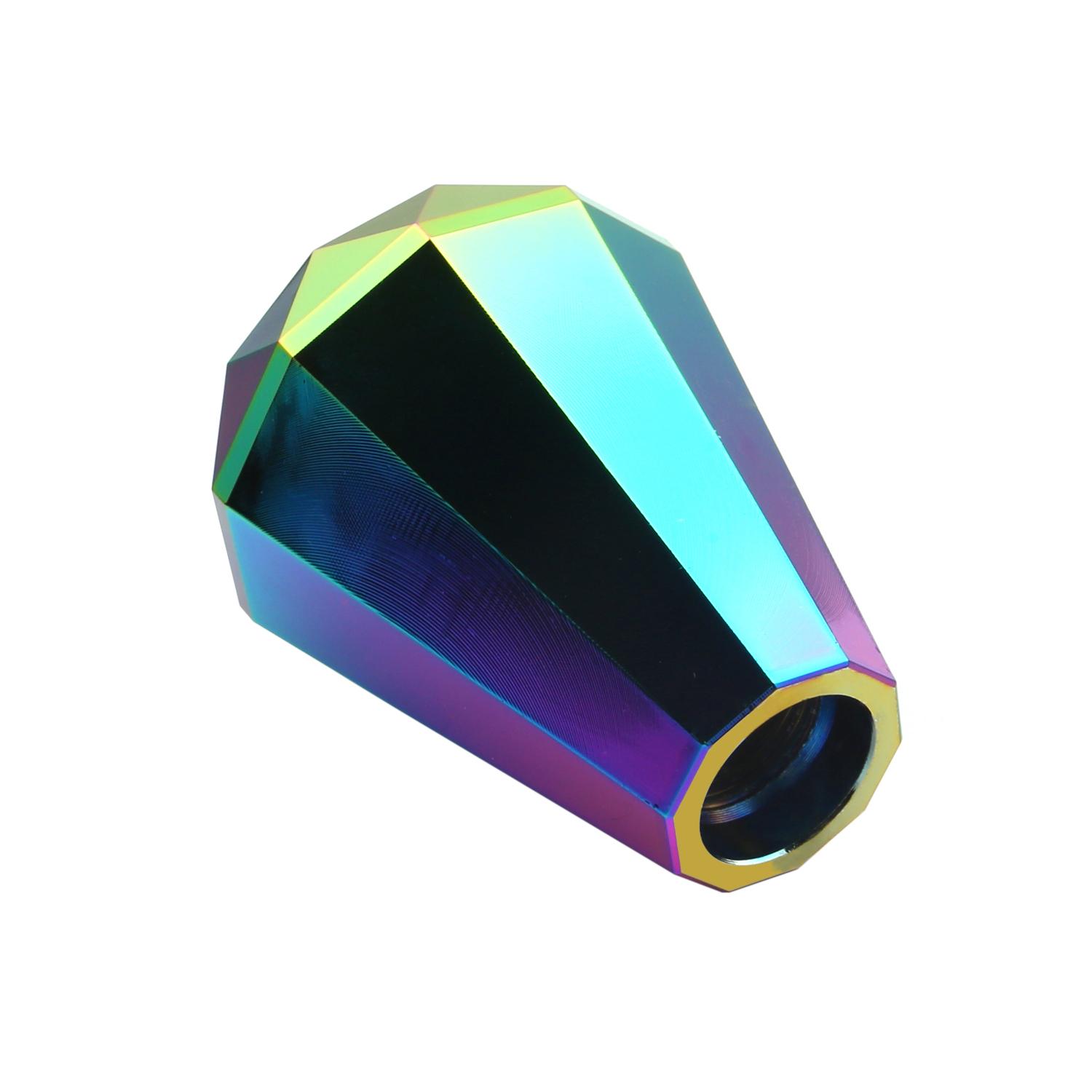 

Shape Gear Knob, Gear Head For Car Manual And Automatic Without Lock Button