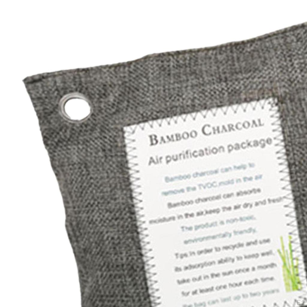Air Purifying Bags for Sports Gear, Odor Absorption Shoes And Boxing Gloves