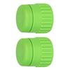 AH1300 Touch Knob Green Plastic for 15 Inch Lawn Mower ST1502SA ST1500XY ST1504SF ST1502XY ST1500SF Easy Swap Replacement