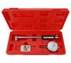 Dial Bore Gauge Inner Diameter Gauge Measuring Rod Micrometer Gauge Measuring Tool Hole Bore Dial Indicator Set 15-35-50-160mm