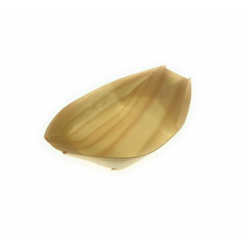 

Wooden Boat Plates 2.5 inches (100 pieces)
