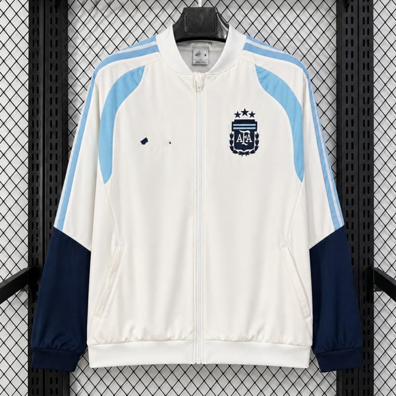 Unisex Long Windbreaker Jacket Retro Sport Coat Football Training Outdoor Casual Wear Fall Winter