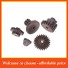 TH Outdoor Sports Metal Gear Gel Ball Toy  Water  5 Piece Set Water  CS Game Refit Toy Accessories QG505