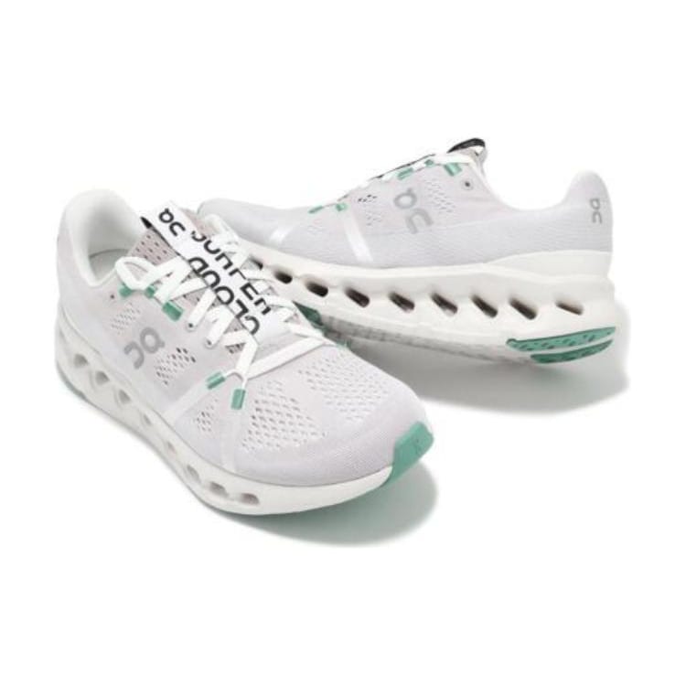 Cloudsurfer Wmns On 'Pearl Ivory' Women's 3WD10442143