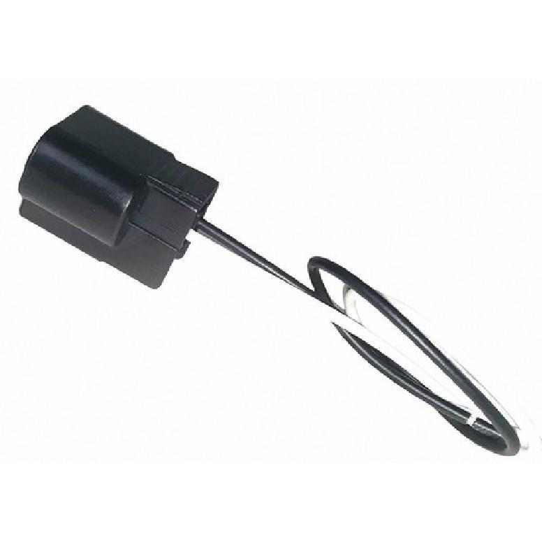 ABS Wheel Speed Sensor Connector Rear L/R Fits: Mitsubishi Montero 01-06