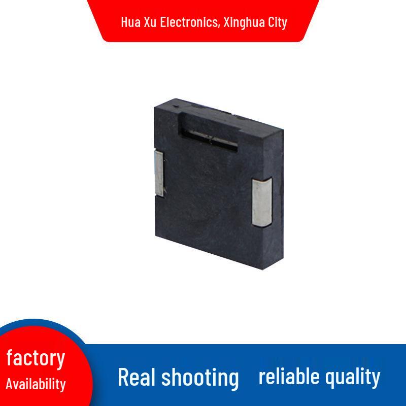 HX Huaxu MLT-1230 12x12x3mm SMD Piezoelectric Buzzer