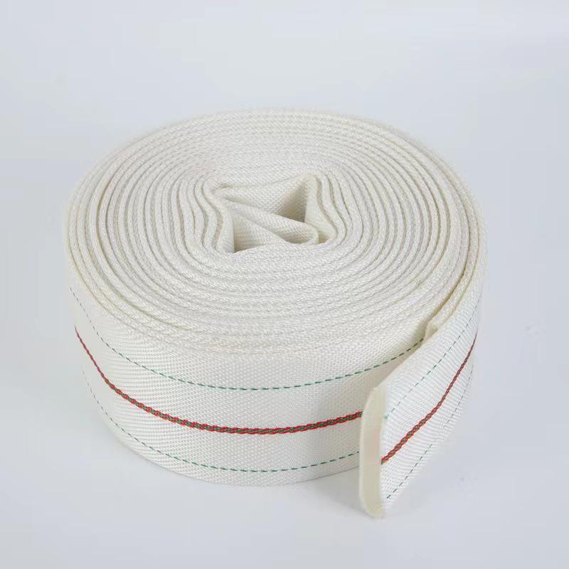 National Standard Fire Hose 65 - 2.5", 2", 3" Water Pipe with Connector, 8-Type, 20m