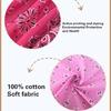 Fashion Luxurious Square Scarf Women Soft Hair Scarf Outdoor Unisex Headscarf for Hikers Cyclists and Travelers