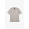 Men S Embroidered SeahorSe ShorT Sleeve T ShirT A515126037