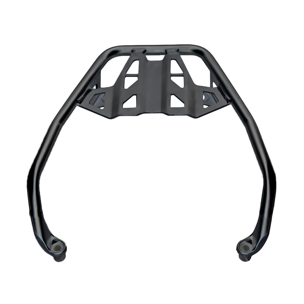 Rear Luggage Top Case Rack Bracket Stainless Steel Short Trunk Support For BMW R1200GS R1250GS LC ADV GS1250 Adventure K50 K51