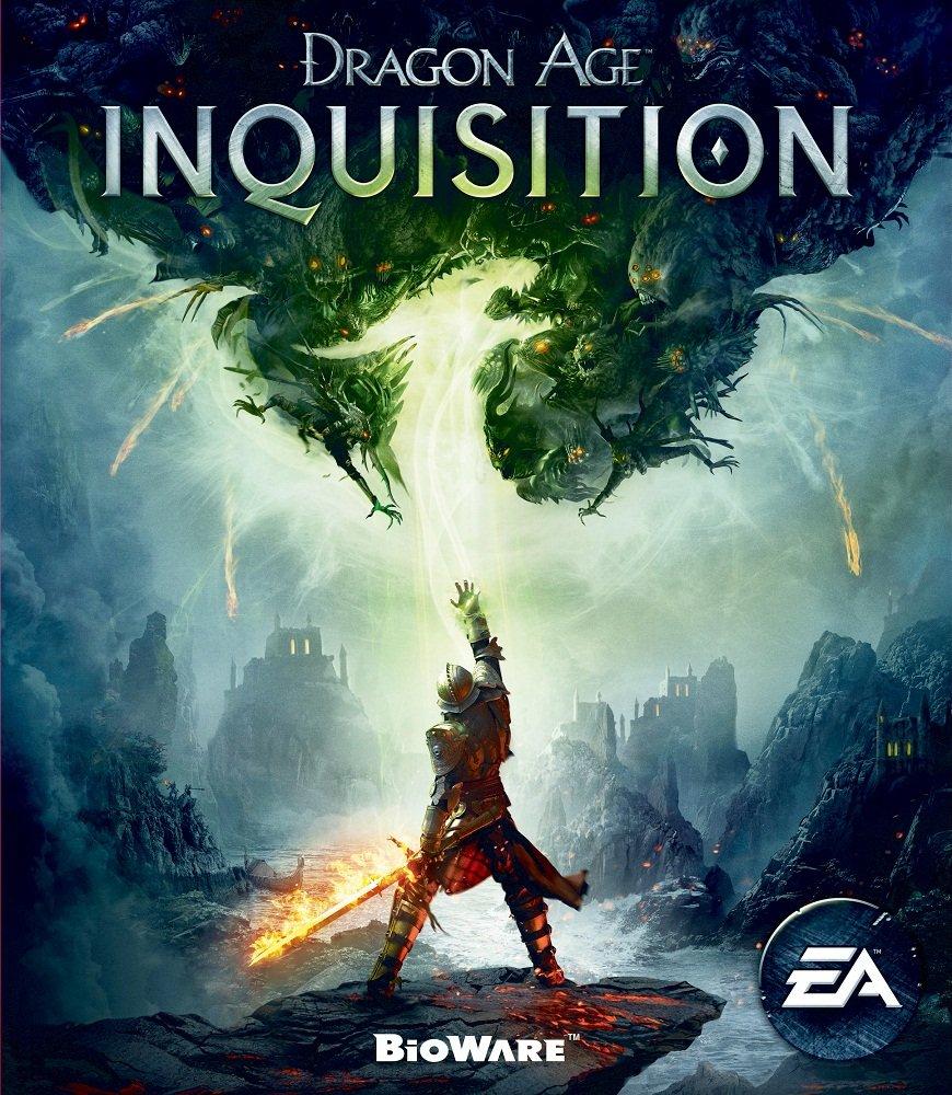 Dragon Inquisition Age