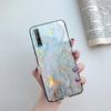Silicone Phone Case For Huawei Y8P Y9 Prime 2019 Back Cover Cute Cat Cartoon Flower Housing Fundas For Huawei Y8P Y9Prime Cases