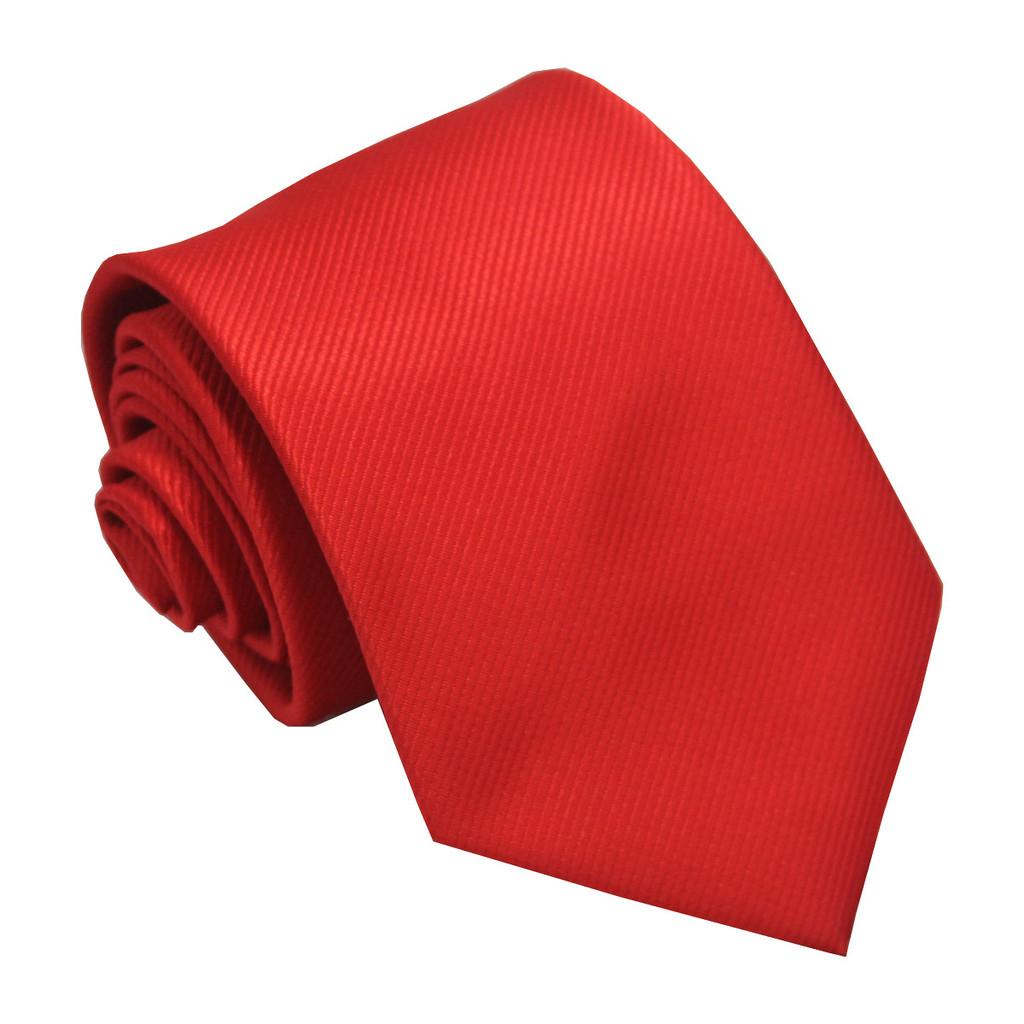 Business Casual Mens Tie With Polyester Satin Fabric For Office And Evening Wear