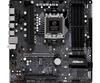ASRock Motherboard B650M PG Lightning Compatible with AMD Ryzen 7000 Series CPU B650 Micro ATX Motherboard Authorized Distributor (Soket AM5)