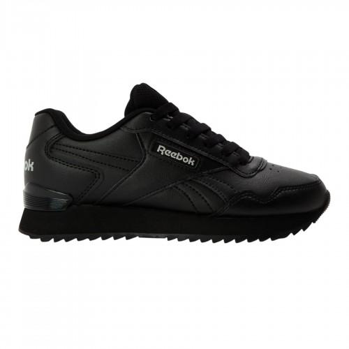 Reebok Childrens/Kids Glideripclip Vegan Leather Trainers