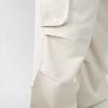 Onl Men S Pin Tuck Parachute Cargo pantS 1 + 1