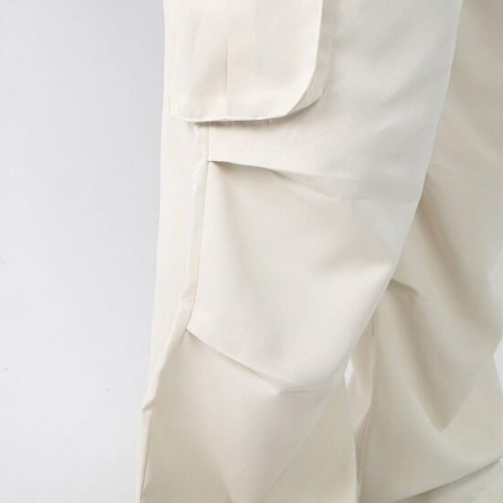 Onl Men S Pin Tuck Parachute Cargo pantS 1 + 1