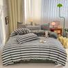 Four-piece Quilt Cover, Sheets, Bedding, Dormitory Three-piece Set
