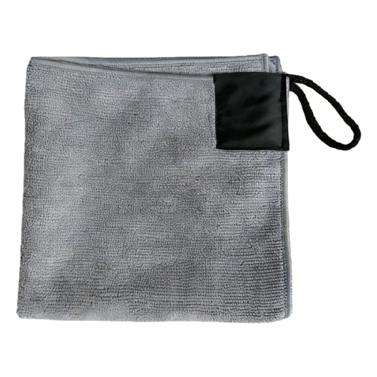 Strong Magnetic Cleaning Fabric Fiber Absorbent Dish Cloth For Coffee Shops Businesses And Professional Dishwashing