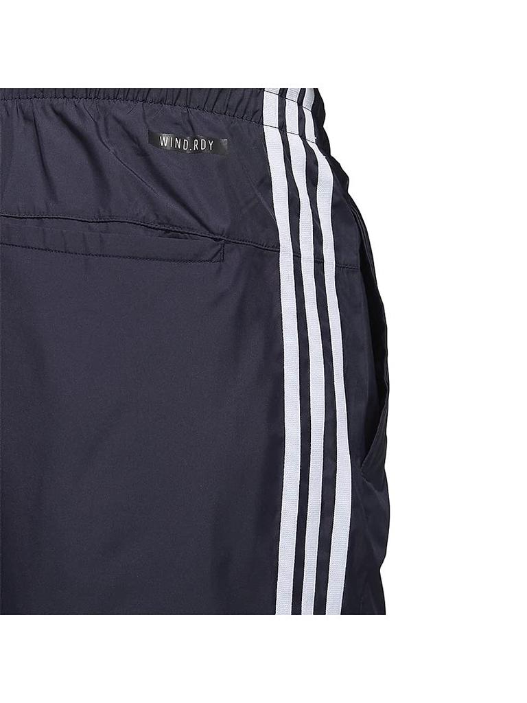 Adidas Legend Ink Jersey Bottoms and Size to Japanese Size Men's (GE0429), Must-Have 3-Stripes T-Shirt Pants, J/S (Equivalent S)